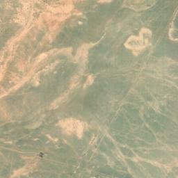 Satellite imagery of Shīshah, AE