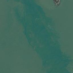 Satellite imagery of Kuta Rock, CN