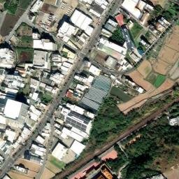 Satellite imagery of 聯勤三等三角點 77040, TW