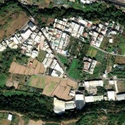 Satellite imagery of 聯勤三等三角點 77040, TW