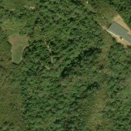 Satellite imagery of 三等三角點 6590, TW