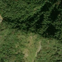 Satellite imagery of 三等三角點 6590, TW