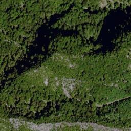 Satellite imagery of 三等三角點 6611, TW