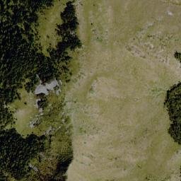 Satellite imagery of 二等三角點 1545, TW