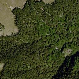 Satellite imagery of 二等三角點 1545, TW