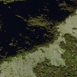 Satellite imagery of 三等三角點 6610, TW