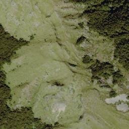 Satellite imagery of 三等三角點 6610, TW