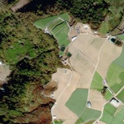 Satellite imagery of 三等三角點 6328, TW