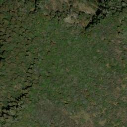 Satellite imagery of 三等三角點 6347, TW