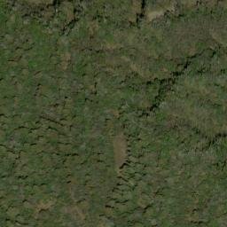 Satellite imagery of 三等三角點 6347, TW