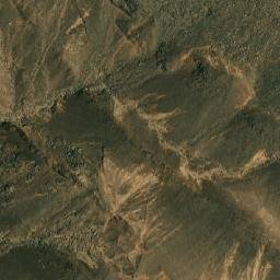 Satellite imagery of Adrar ti-n-Amali, DZ