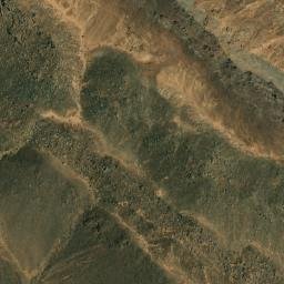 Satellite imagery of Adrar ti-n-Amali, DZ