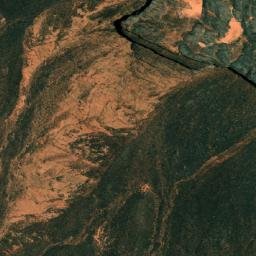 Satellite imagery of I-n-Raldjouene, DZ