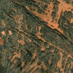 Satellite imagery of I-n-Raldjouene, DZ
