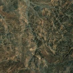 Satellite imagery of Jabal al Khullah, EG