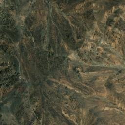 Satellite imagery of Jabal al Khullah, EG