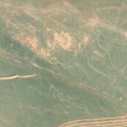 Satellite imagery of Shīshah, AE