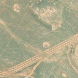 Satellite imagery of Shīshah, AE