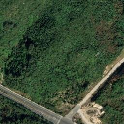 Satellite imagery of Gao Shan, CN