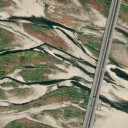 Satellite imagery of 二等三角點 內補015, TW