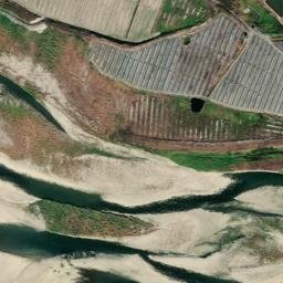 Satellite imagery of 二等三角點 內補015, TW