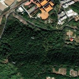 Satellite imagery of 聯勤三等三角點 77040, TW