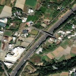Satellite imagery of 聯勤三等三角點 77040, TW