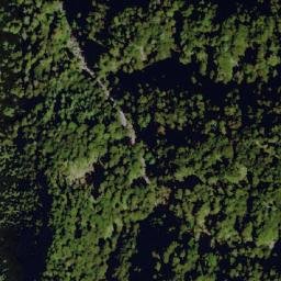 Satellite imagery of 三等三角點 6611, TW