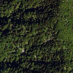 Satellite imagery of 三等三角點 6611, TW