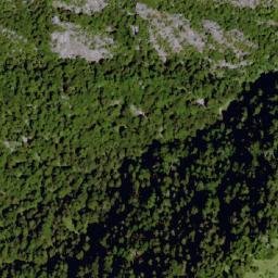 Satellite imagery of 三等三角點 6611, TW