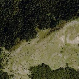 Satellite imagery of 二等三角點 1545, TW