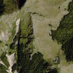 Satellite imagery of 二等三角點 1545, TW