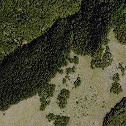 Satellite imagery of 二等三角點 1545, TW