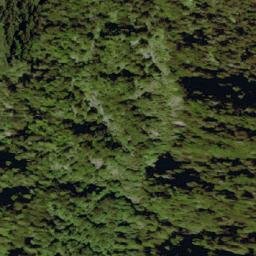 Satellite imagery of 三等三角點 6609, TW
