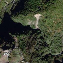 Satellite imagery of 三等三角點 6301, TW