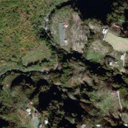 Satellite imagery of 三等三角點 6301, TW