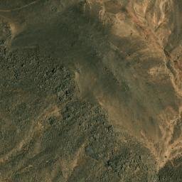 Satellite imagery of Adrar ti-n-Amali, DZ
