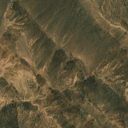 Satellite imagery of Adrar ti-n-Amali, DZ