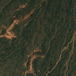 Satellite imagery of I-n-Raldjouene, DZ
