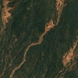Satellite imagery of I-n-Raldjouene, DZ