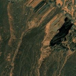 Satellite imagery of I-n-Raldjouene, DZ