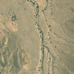 Satellite imagery of Jabal Mazrū‘, SA