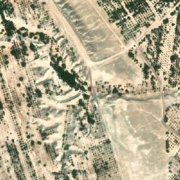 Satellite imagery of Jabal Buwayridah, AE