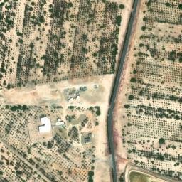 Satellite imagery of Jabal Buwayridah, AE