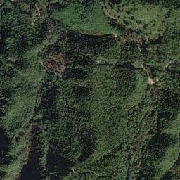Satellite imagery of Dishuiyan, CN