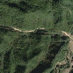 Satellite imagery of Dishuiyan, CN