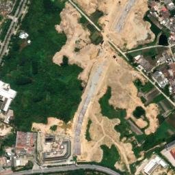 Satellite imagery of Shi Shan, CN