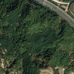 Satellite imagery of Gao Shan, CN
