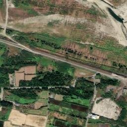 Satellite imagery of 二等三角點 內補015, TW