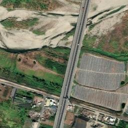 Satellite imagery of 三等三角點 46, TW